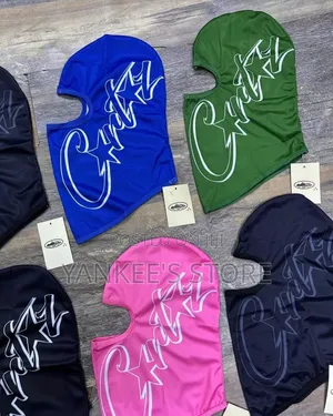 Quality Boys Cortex Fashion Ski Mask