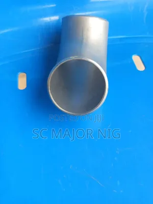2" Stainless Elbow SCH 40 Grade 316(Available in All Sizes)