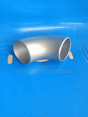 2" Stainless Elbow SCH 40 Grade 316(Available in All Sizes)