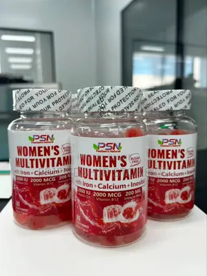 Women's Multivitamin Gummies