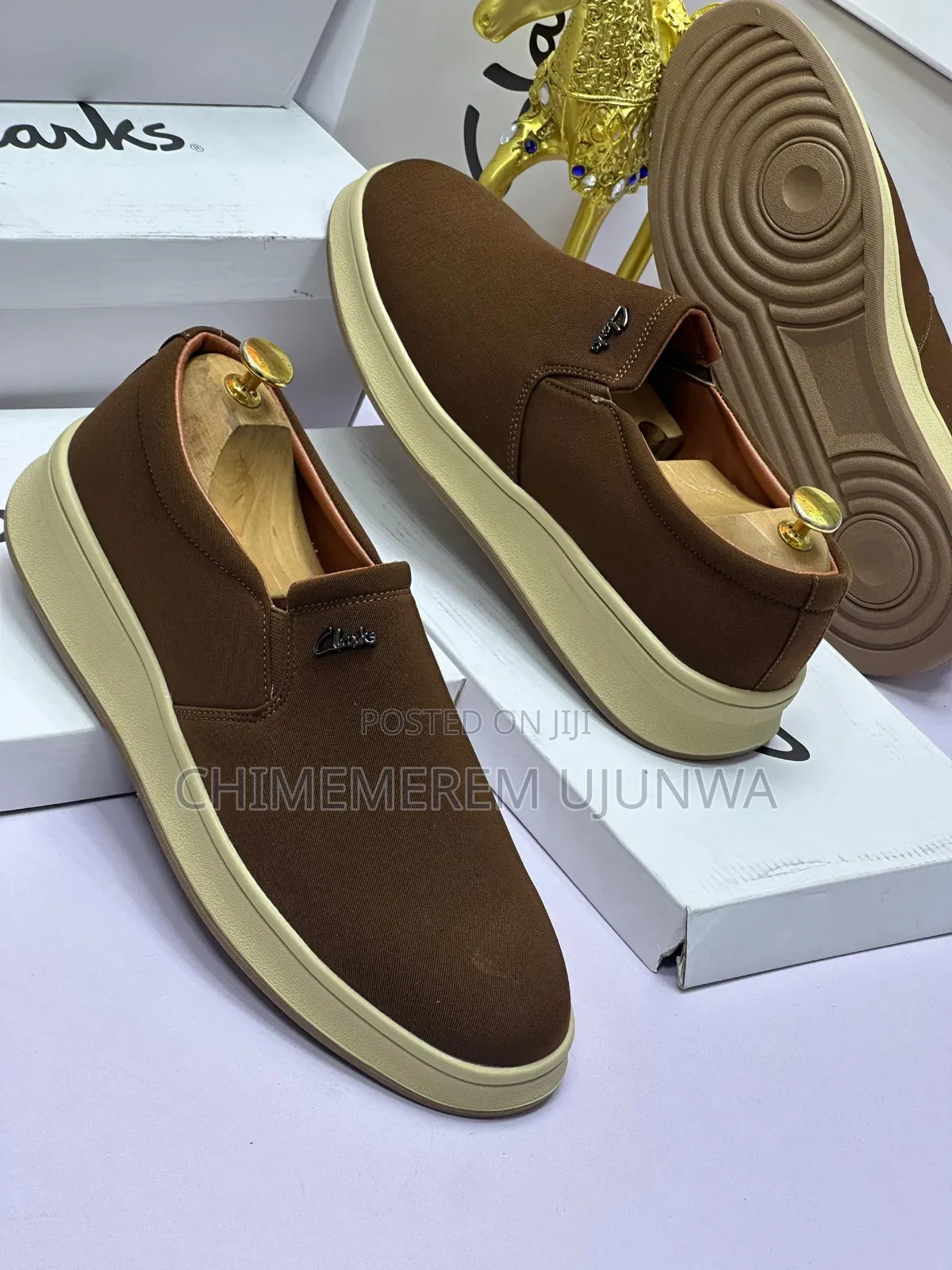 Quality Clarks