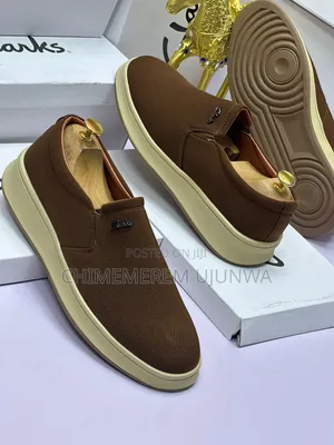 Quality Clarks