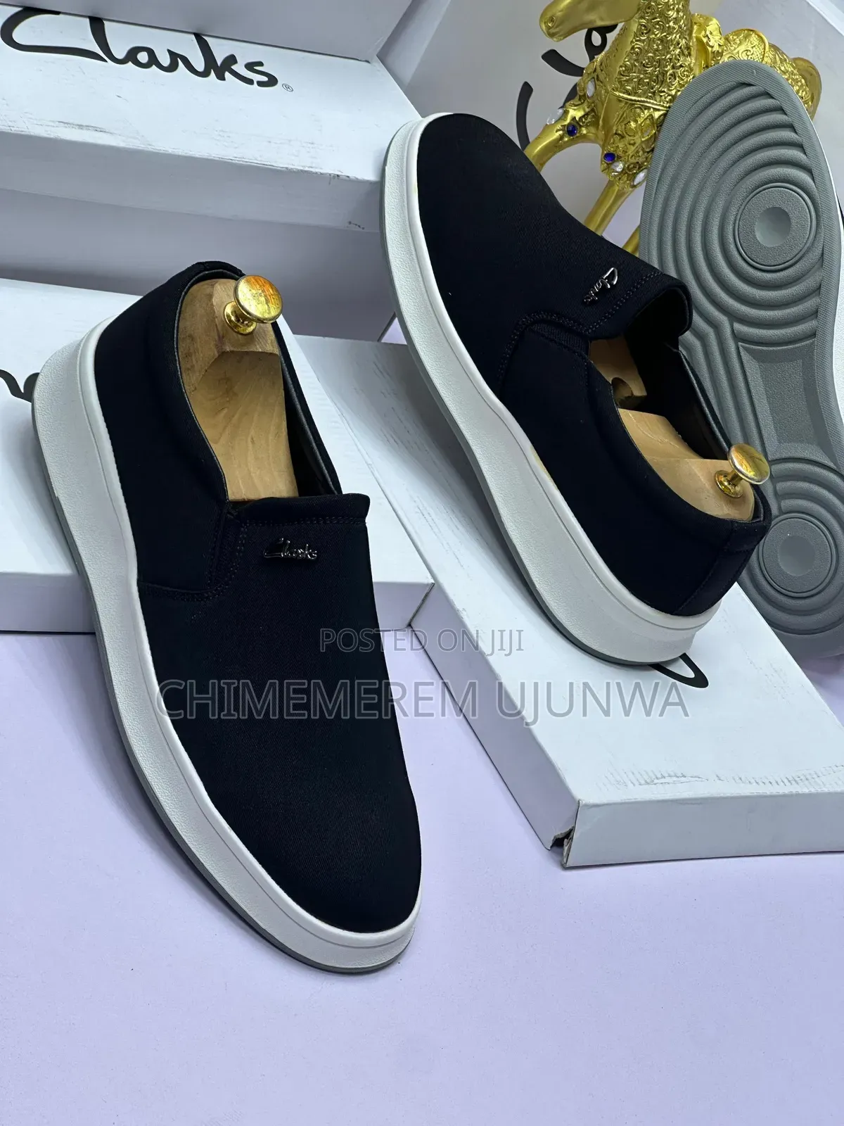 Quality Clarks
