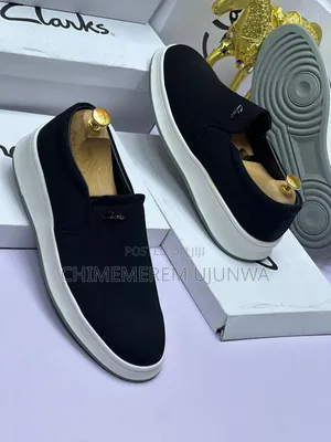 Quality Clarks