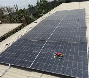 Solar Tech