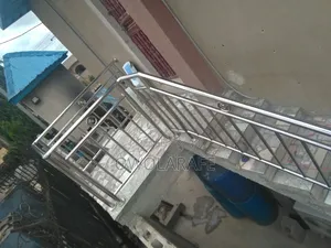 Harmony Stainless Steel Handrail 006