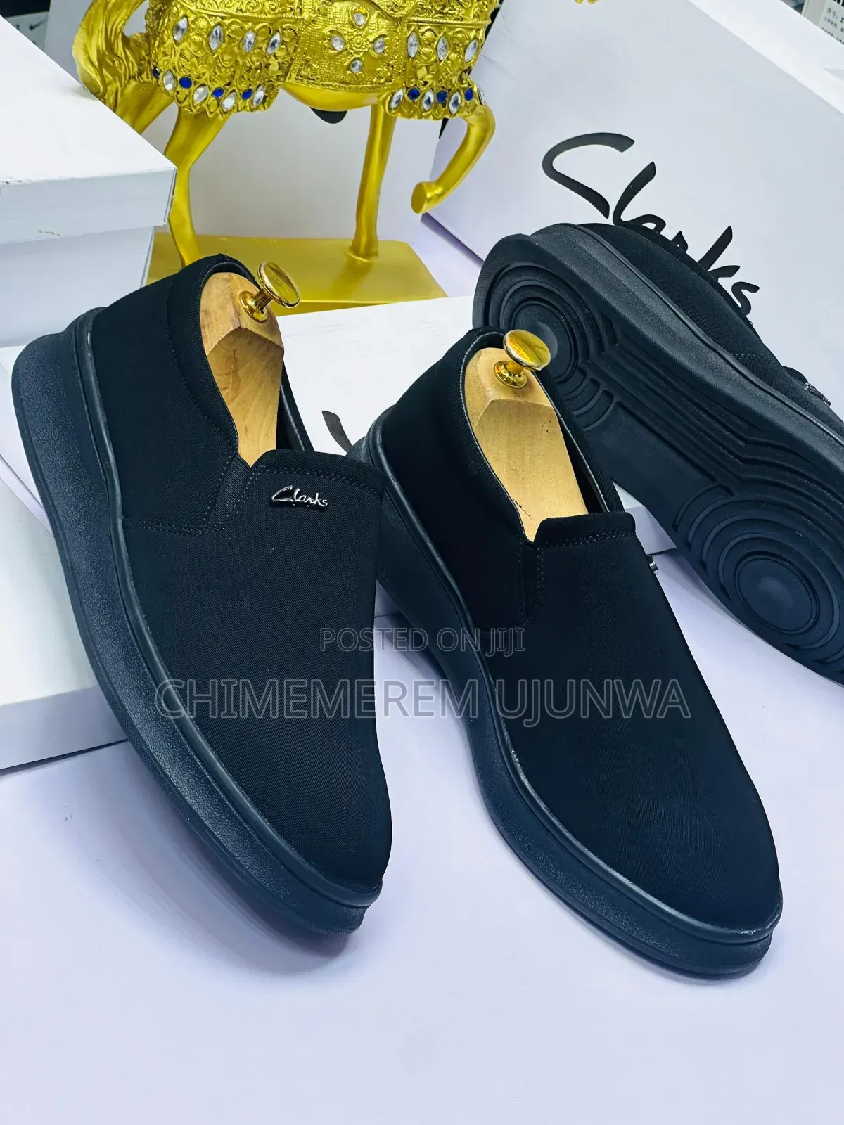 Quality Clarks