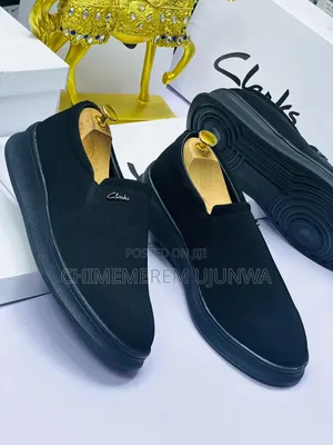 Quality Clarks