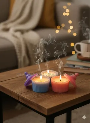 Scented Candles