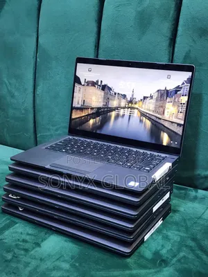 Laptop Dell Latitude 5300 16GB Intel Core I7 SSD 256GB