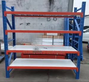 High Quality Heave Duty Rack Available for You