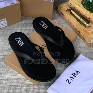 Original Zara Slippers