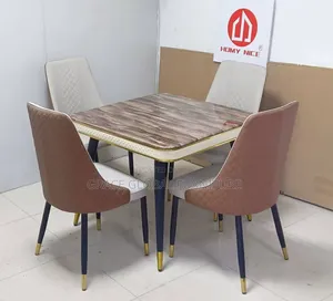 Beautiful Dining Table Set