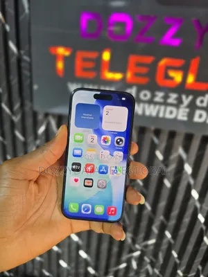 Apple iPhone 16 128 GB Black
