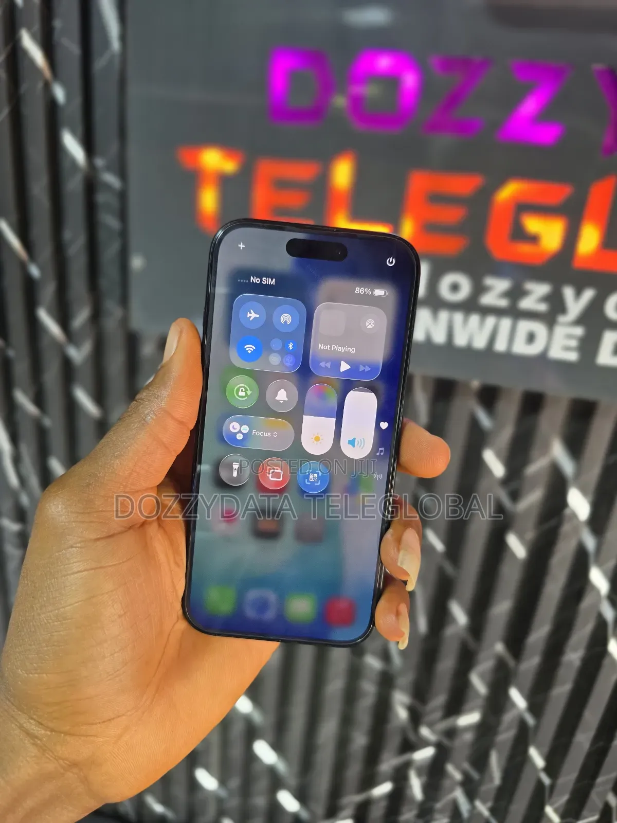 Apple iPhone 16 128 GB Black