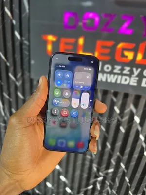 Apple iPhone 16 128 GB Black