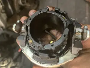Release Bearing Hyundai