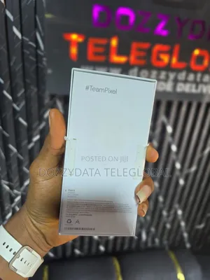 New Google Pixel 6 128 GB