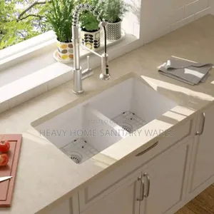 Single Sink Tap G3