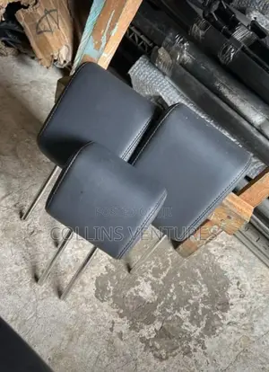 3 Row Seat Headrest Toyota Highlander 2014-17