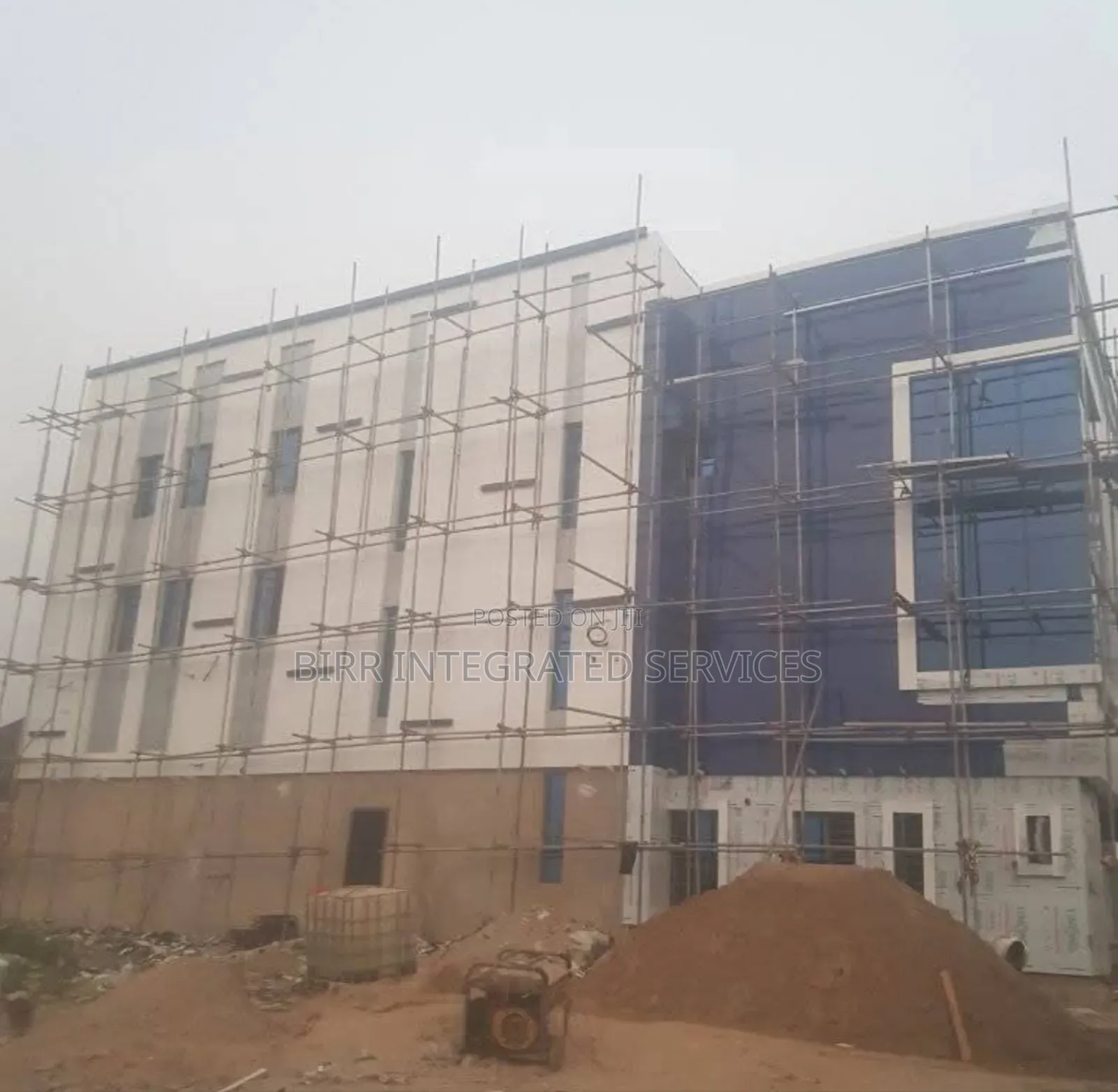 Professional Cladding