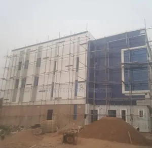 Professional Cladding