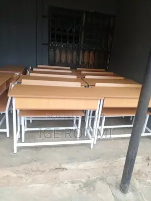 School Furniture