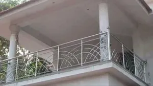 Harmony Stainless Handrail 007