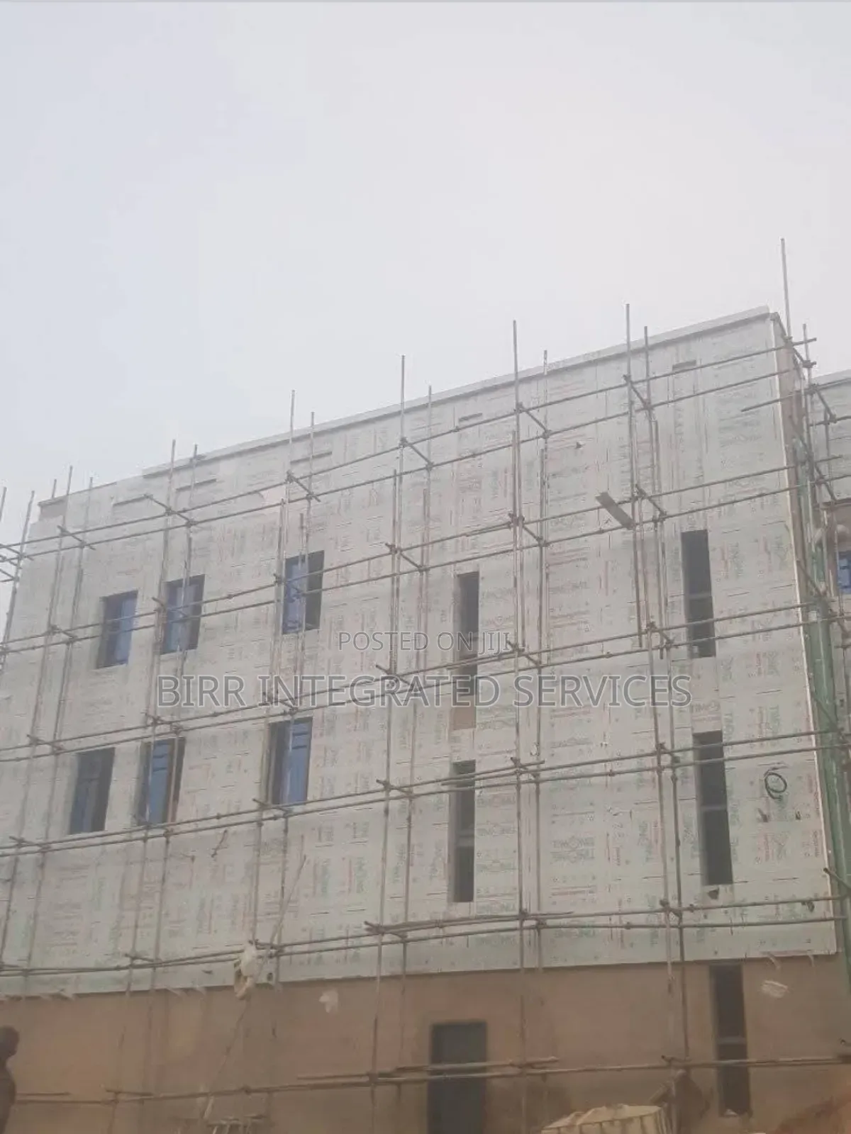 Top Cladding Professional