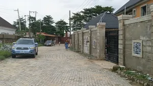 3bdrm Apartment in Egbeda for rent
