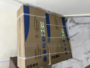 Kenstar 1hp Ac (Ks-9mfs) Powerful Non-Inverter Split Unit