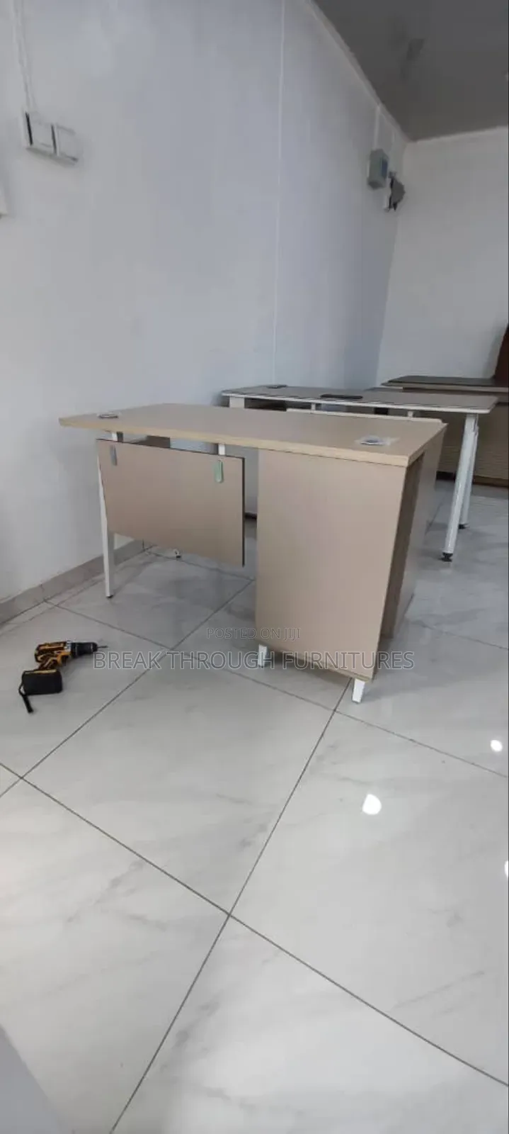 Executive Tables But