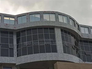Cladding And Glass Wall Curtain Fabrication