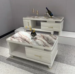 Centre Table and Tv Stand