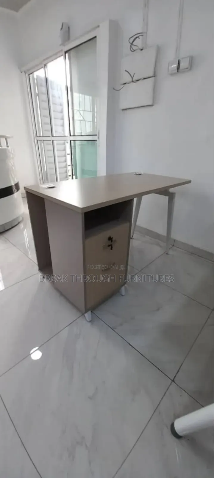 Executive Office Tables