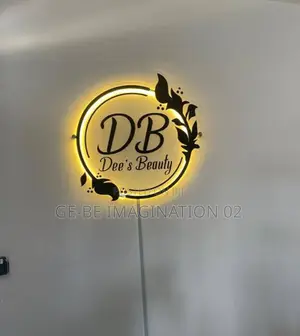 Led Custom Neon Sign