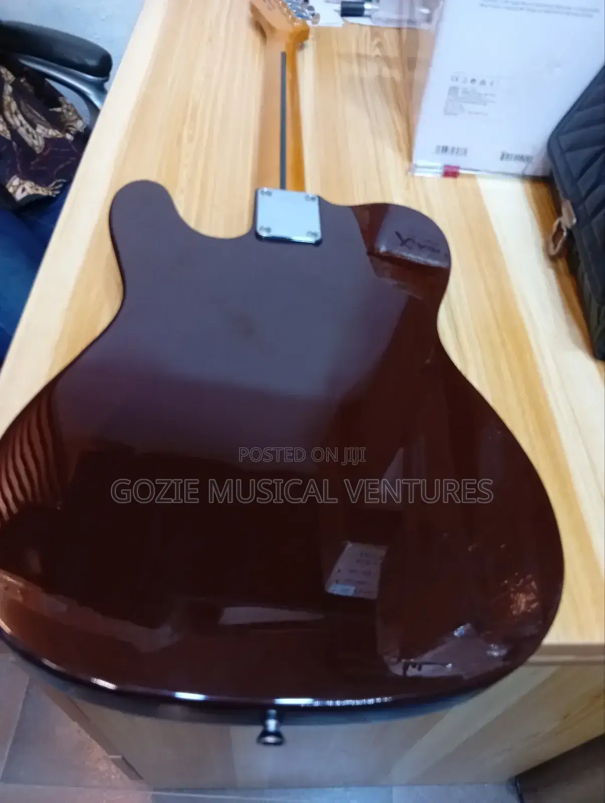 Keyson 6 Strings Electric Guitar
