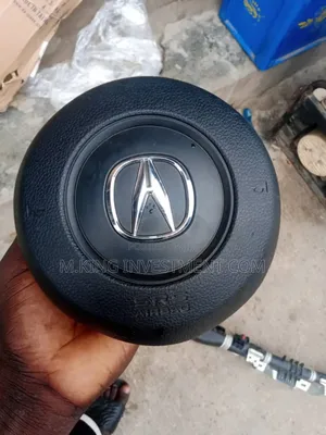 Airbag 2020 RDX