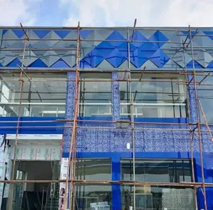 Cladding Expert