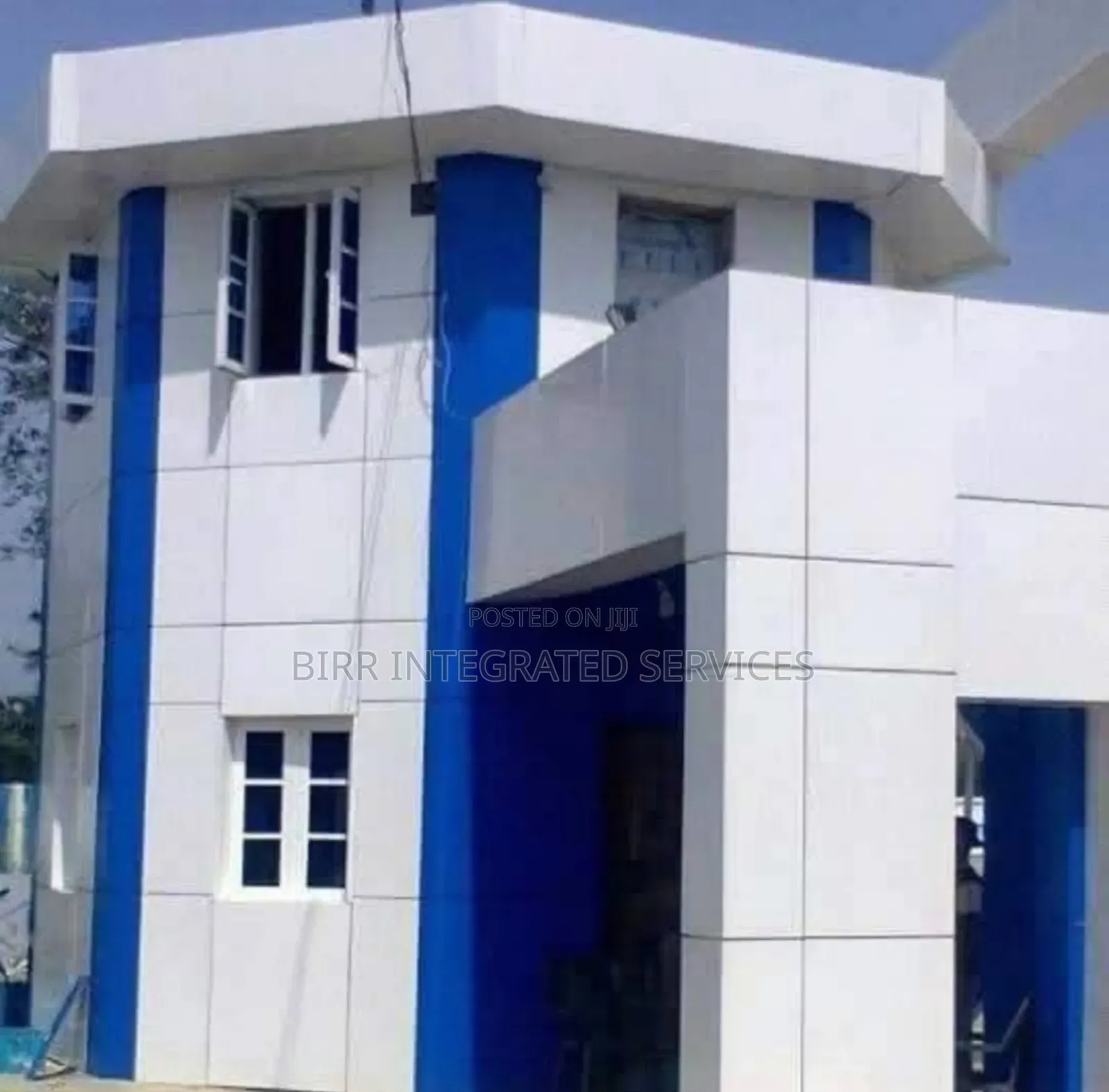 Cladding Expert