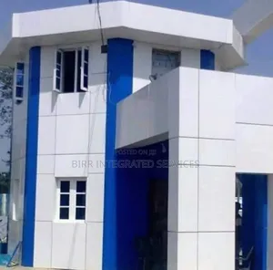 Cladding Expert