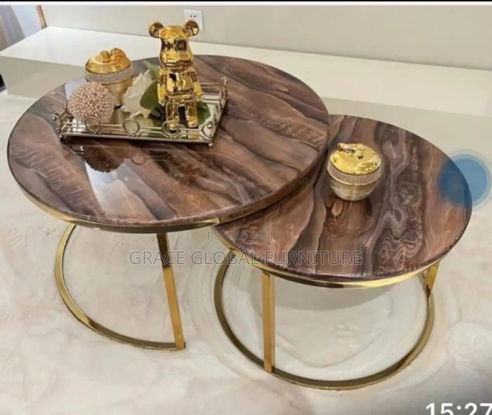 Elite Living Table