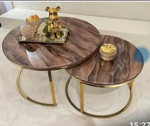 Elite Living Table