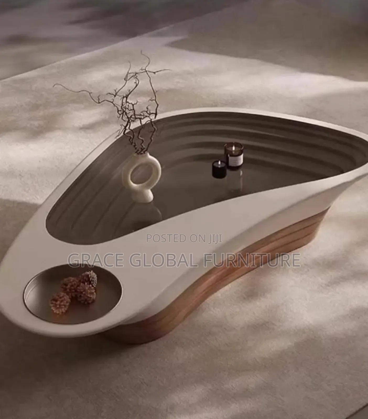 Prestige Home Table