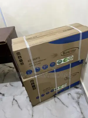 Kenstar 1hp Non-Inverter Cooling System (Ks-9mfs)
