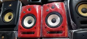 Neat Uk Used Rokit 6 Monitor Speaker