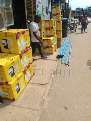 Sweet Home Water Heater and Other Kinds