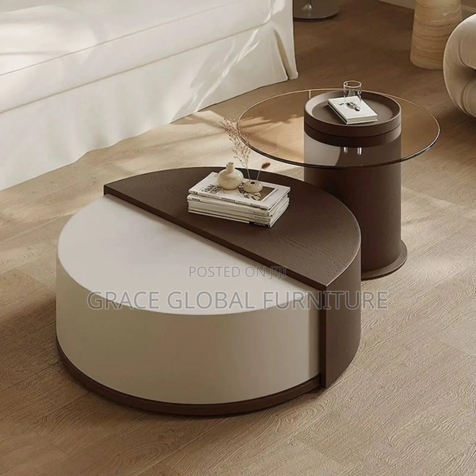 Classic Centre Table