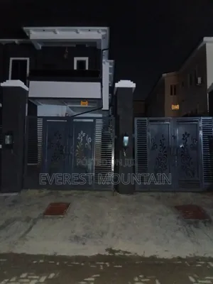 4bdrm Duplex in Osapa london for sale