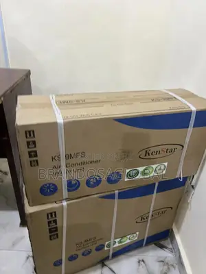 Kenstar Wall Mount 1hp Ac (Ks-9mfs)